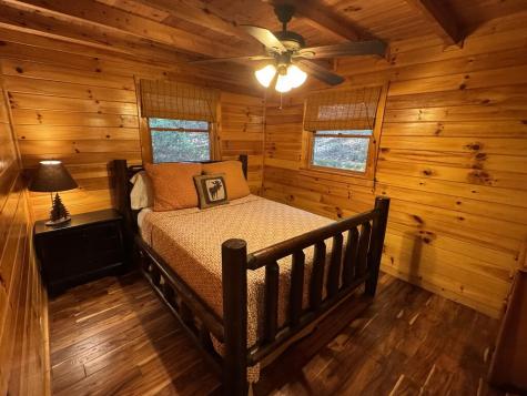 4300 Lickskillet Road Blue Ridge GA 30513