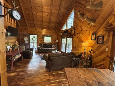 4300 Lickskillet Road Blue Ridge GA 30513