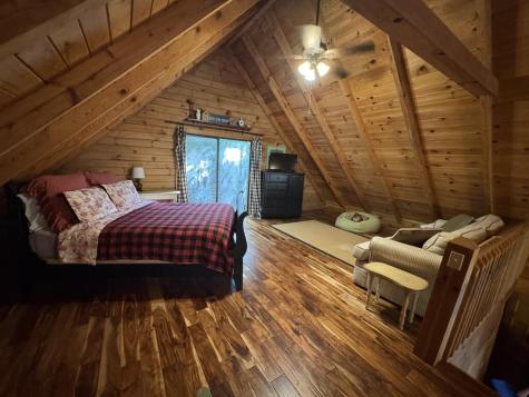 4300 Lickskillet Road Blue Ridge GA 30513
