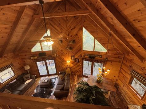 4300 Lickskillet Road Blue Ridge GA 30513