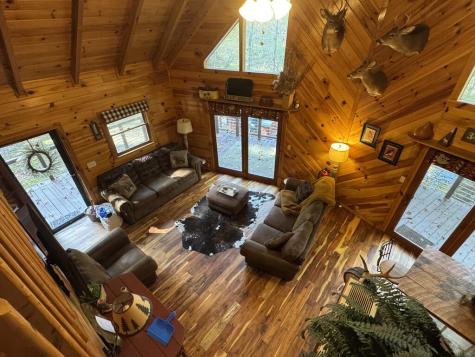 4300 Lickskillet Road Blue Ridge GA 30513