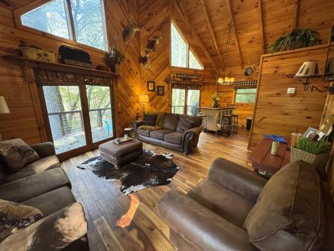 4300 Lickskillet Road Blue Ridge GA 30513