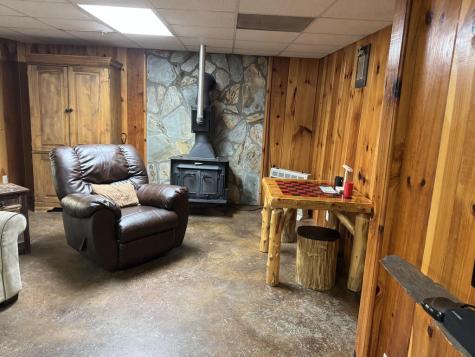4300 Lickskillet Road Blue Ridge GA 30513