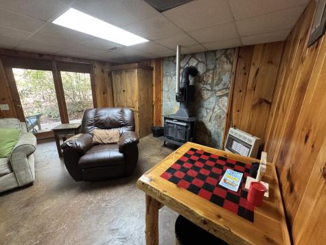 4300 Lickskillet Road Blue Ridge GA 30513