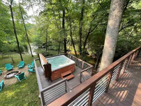 4300 Lickskillet Road Blue Ridge GA 30513