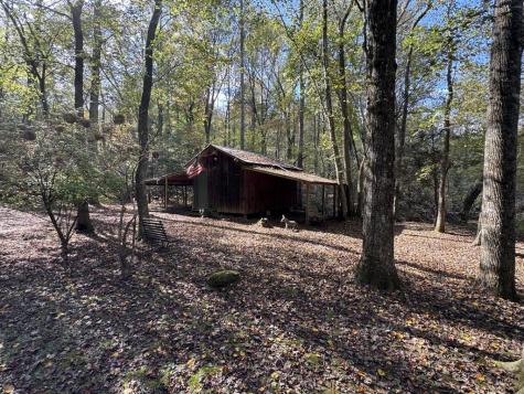 4300 Lickskillet Road Blue Ridge GA 30513
