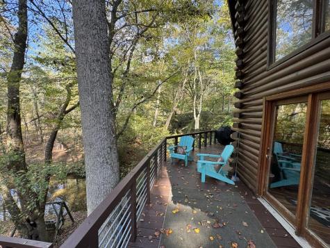 4300 Lickskillet Road Blue Ridge GA 30513