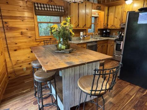 4300 Lickskillet Road Blue Ridge GA 30513