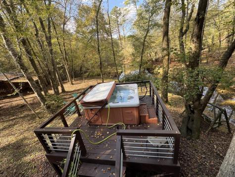 4300 Lickskillet Road Blue Ridge GA 30513