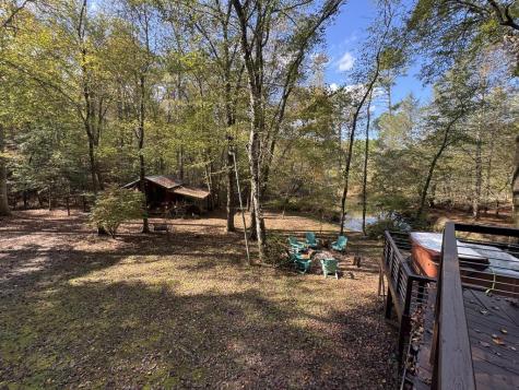4300 Lickskillet Road Blue Ridge GA 30513