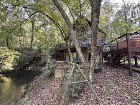 4300 Lickskillet Road Blue Ridge GA 30513