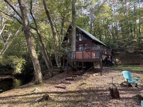 4300 Lickskillet Road Blue Ridge GA 30513
