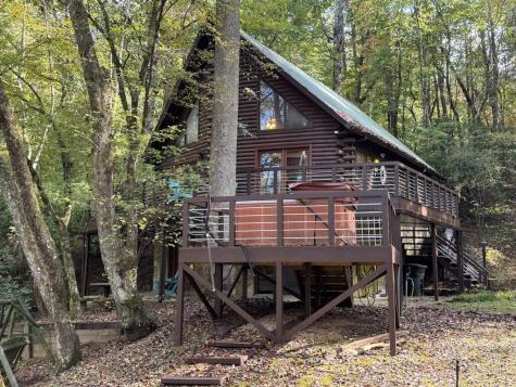 4300 Lickskillet Road Blue Ridge GA 30513
