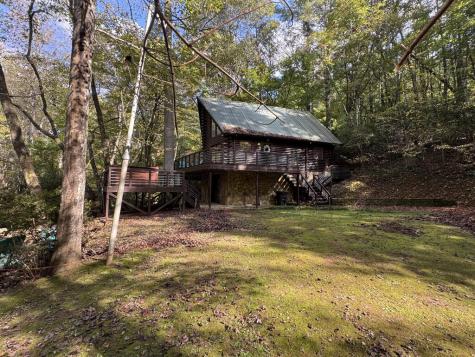 4300 Lickskillet Road Blue Ridge GA 30513