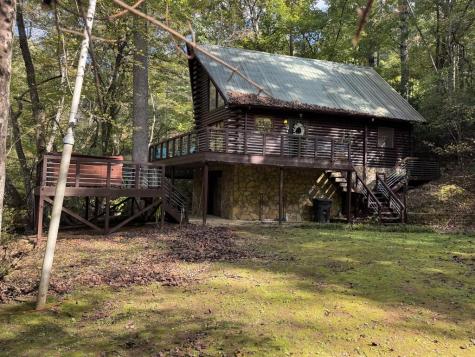 4300 Lickskillet Road Blue Ridge GA 30513