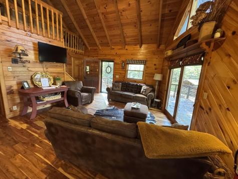 4300 Lickskillet Road Blue Ridge GA 30513