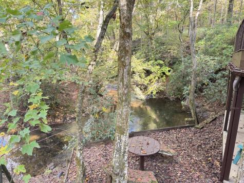 4300 Lickskillet Road Blue Ridge GA 30513