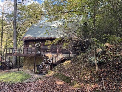 4300 Lickskillet Road Blue Ridge GA 30513