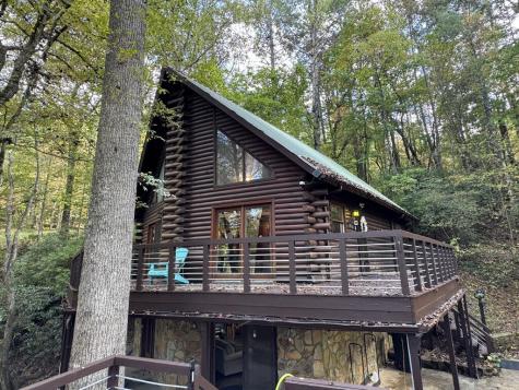 4300 Lickskillet Road Blue Ridge GA 30513