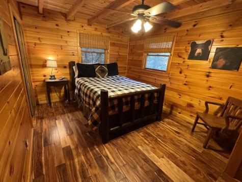 4300 Lickskillet Road Blue Ridge GA 30513