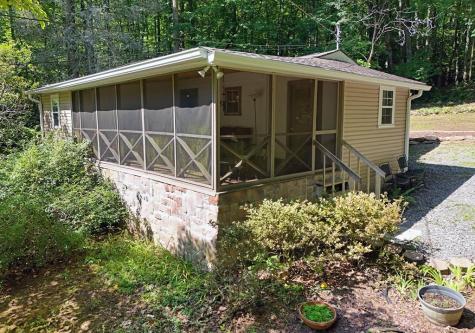 66 Patterson Lane Hayesville NC 28904