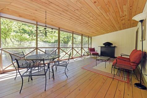 66 Patterson Lane Hayesville NC 28904