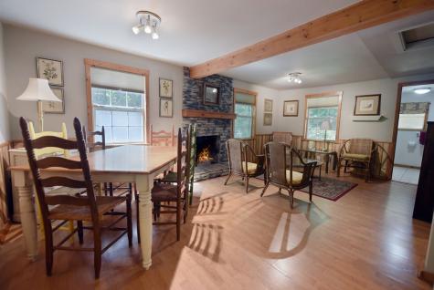 66 Patterson Lane Hayesville NC 28904