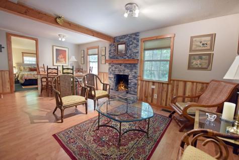 66 Patterson Lane Hayesville NC 28904