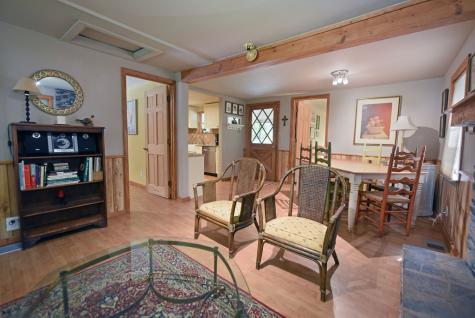 66 Patterson Lane Hayesville NC 28904