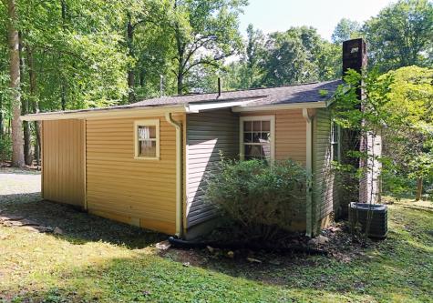 66 Patterson Lane Hayesville NC 28904