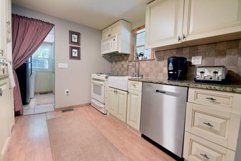 66 Patterson Lane Hayesville NC 28904