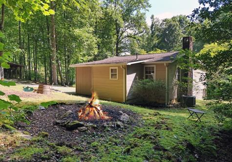 66 Patterson Lane Hayesville NC 28904