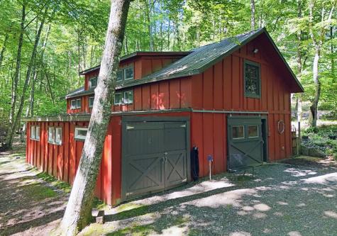 66 Patterson Lane Hayesville NC 28904