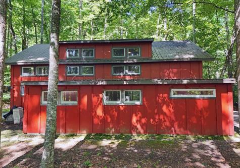 66 Patterson Lane Hayesville NC 28904