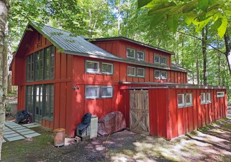 66 Patterson Lane Hayesville NC 28904