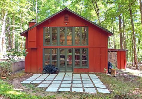 66 Patterson Lane Hayesville NC 28904