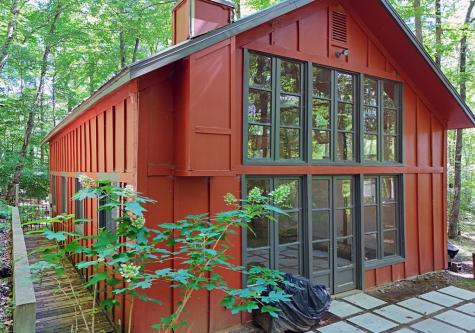66 Patterson Lane Hayesville NC 28904