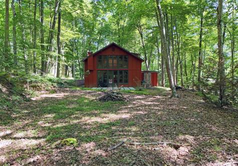 66 Patterson Lane Hayesville NC 28904