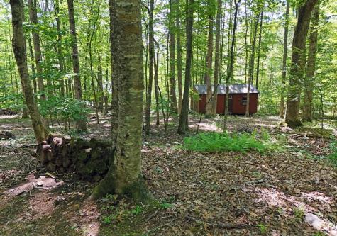 66 Patterson Lane Hayesville NC 28904