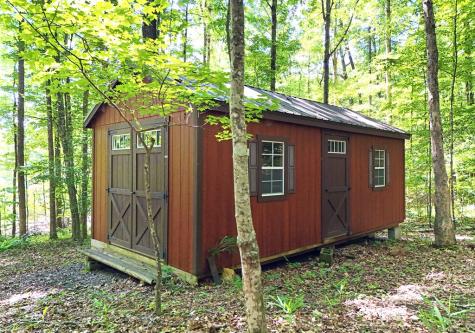 66 Patterson Lane Hayesville NC 28904