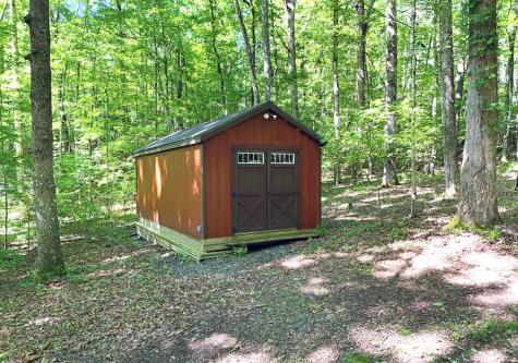 66 Patterson Lane Hayesville NC 28904