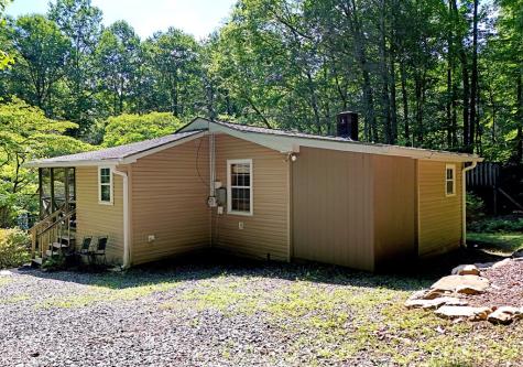 66 Patterson Lane Hayesville NC 28904