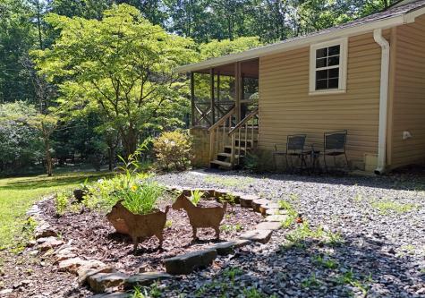 66 Patterson Lane Hayesville NC 28904