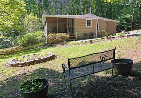 66 Patterson Lane Hayesville NC 28904