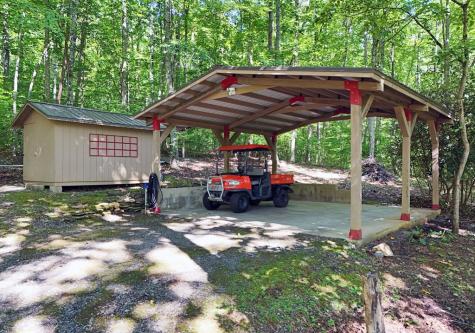 66 Patterson Lane Hayesville NC 28904