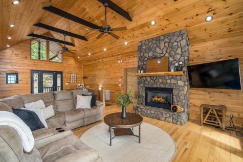 330 Choctaw Ridge Blue Ridge GA 30513