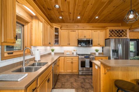 330 Choctaw Ridge Blue Ridge GA 30513