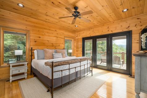 330 Choctaw Ridge Blue Ridge GA 30513