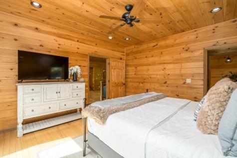 330 Choctaw Ridge Blue Ridge GA 30513