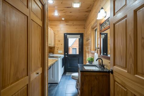 330 Choctaw Ridge Blue Ridge GA 30513